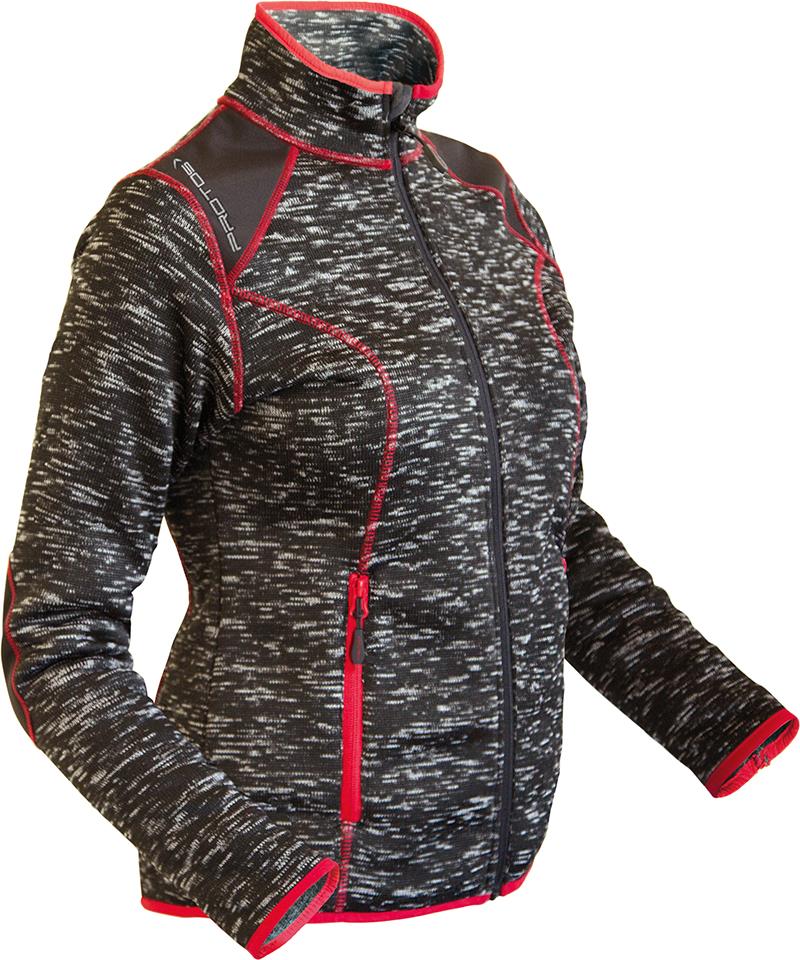 PROTOS® Inuit Damenjacke