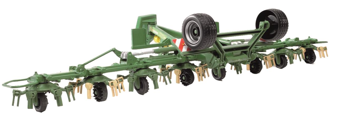 Bruder Krone Zettwender KWT 8.82