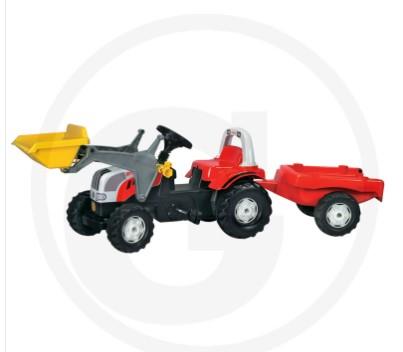 Rolly Toys RollyKid Steyr 6190 CVT
