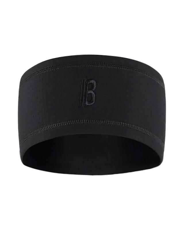Blåkläder Stirnband schwarz