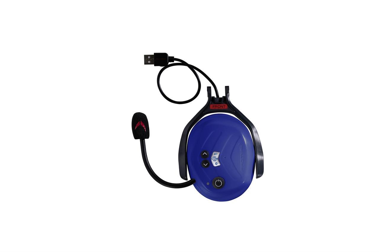 Pfanner® Protos® BT-COM Kommunikationssystem IV