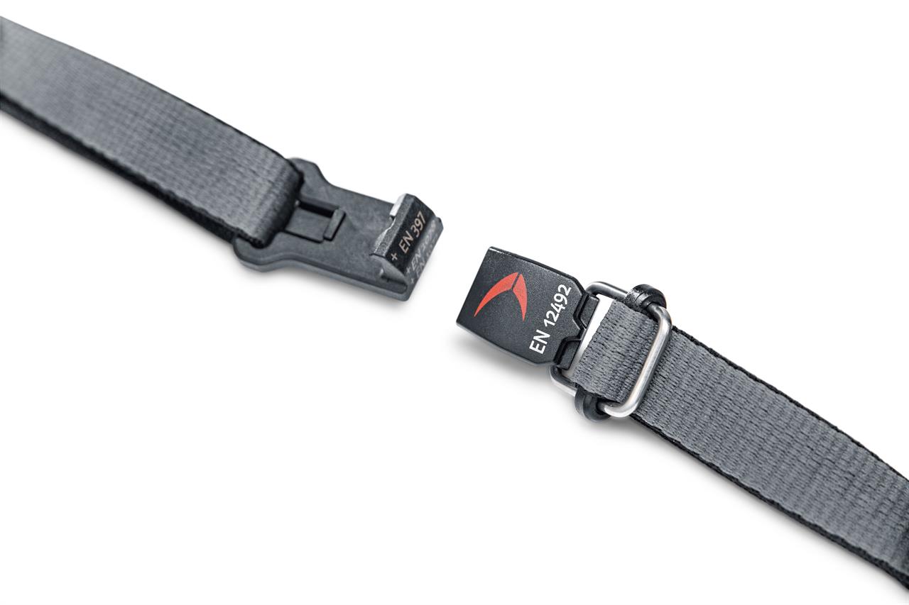 Pfanner Protos® Maclip Kinnriemen