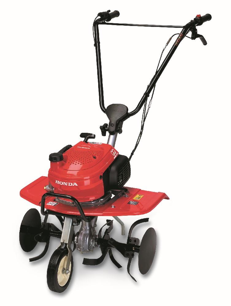 Honda Motorhacke F 220 K1 GET2 R280B