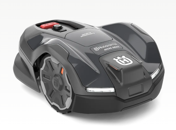 Husqvarna Automower® 405XE NERA