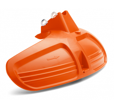 Husqvarna Spritzschutz PVC 225mm