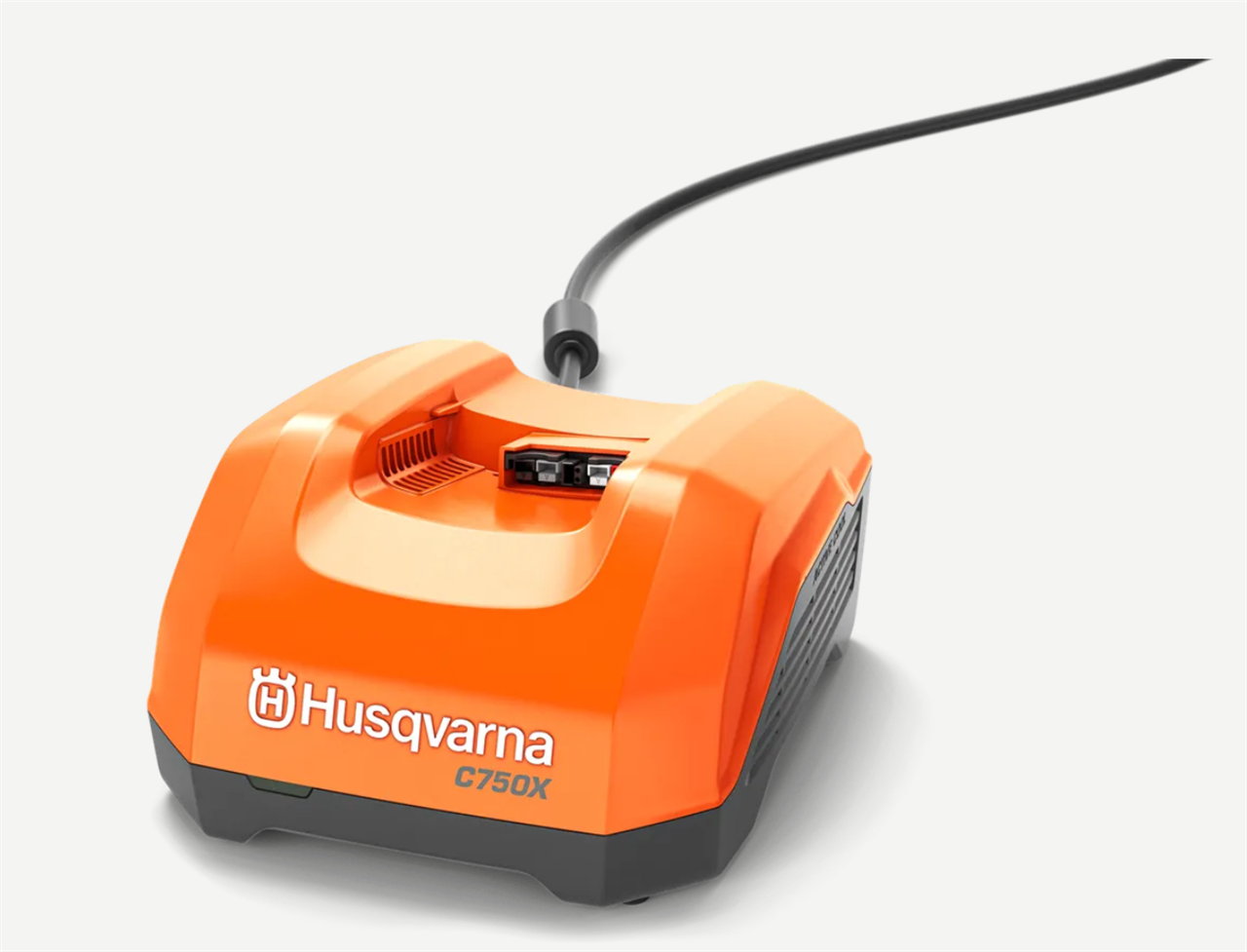 Husqvarna 40-C750X Schnellladegerät 750 W für BLi-X 36-V-Akkus