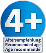 Bruder Pöttinger Vitasem 302ADD Kreiselegge-Sämaschine