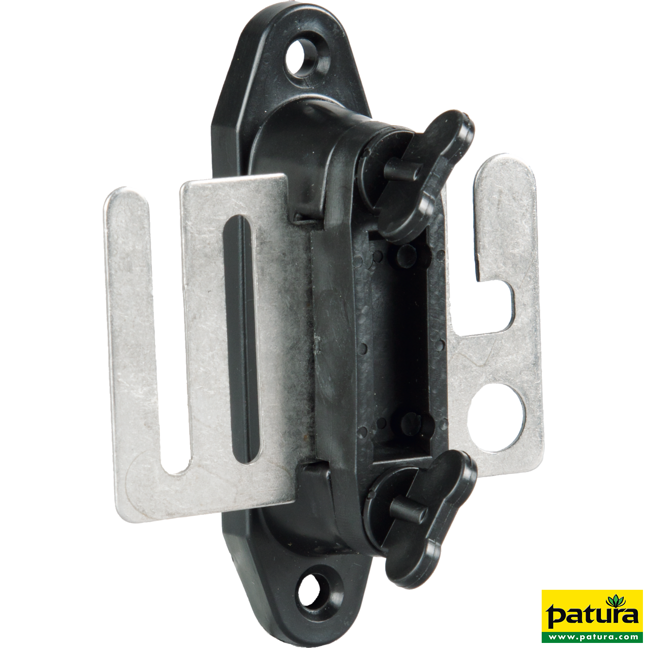 Patura Breitband-Torgriffisolator