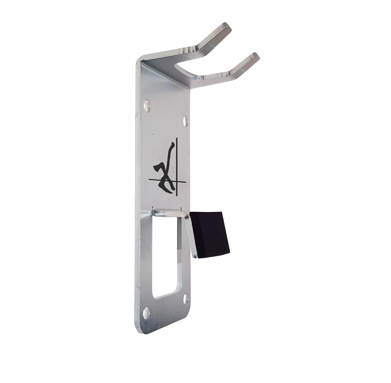 PROTOS® Wand-Halterung silber