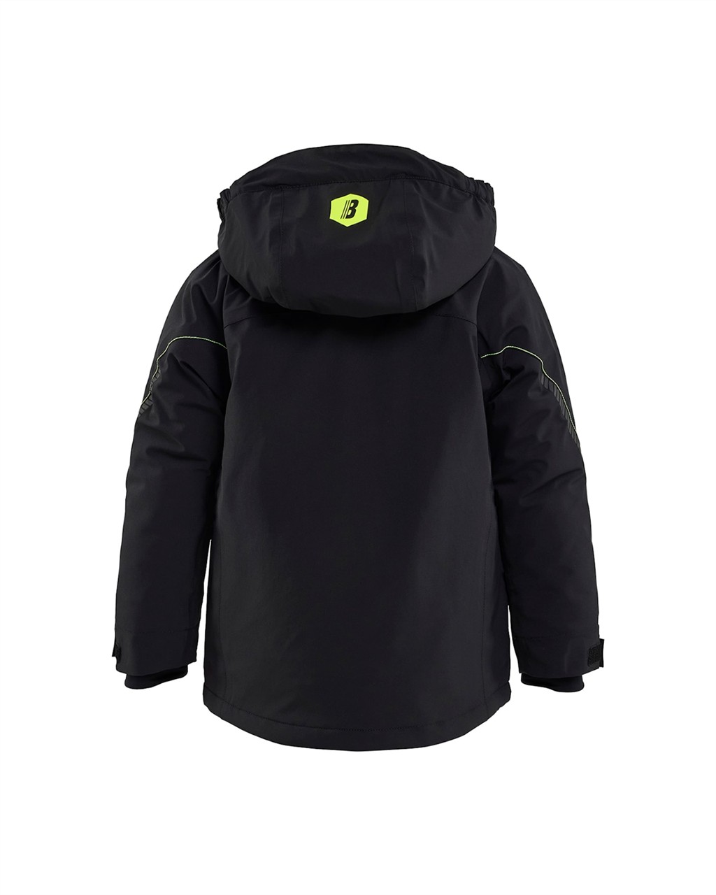 BLÅKLÄDER Kinder Winterjacke Stretch