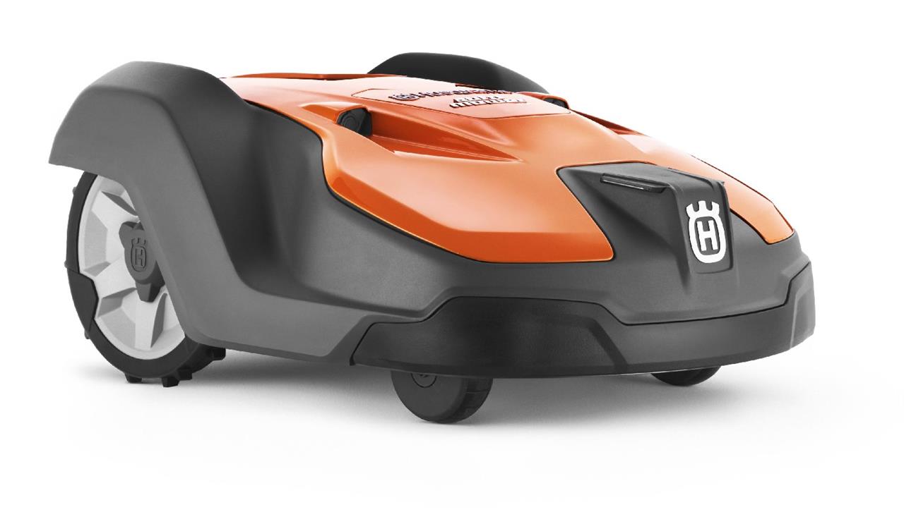 Husqvarna Mähroboter-Automower® 550