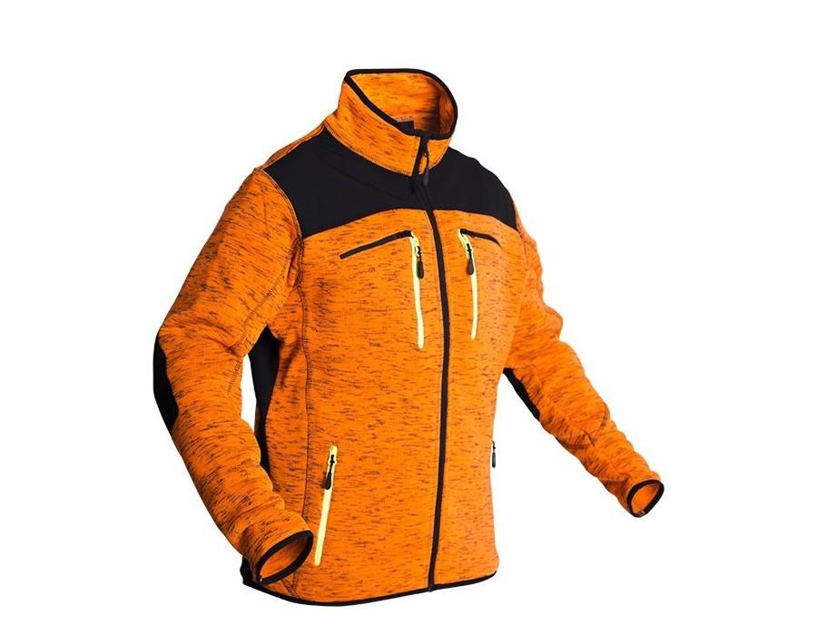 PROTOS® Inuit Herrenjacke