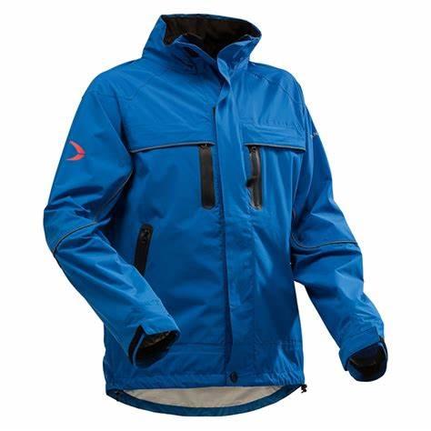 PFANNER® Zipp2Zipp Stretch-Regenjacke