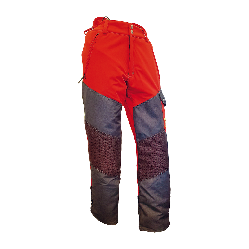 PFANNER® Gladiator® Keprotec Schnittschutzhose