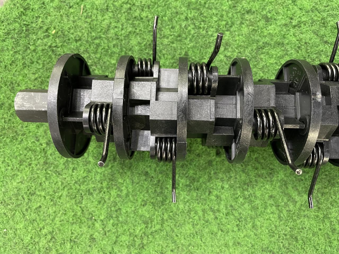 Toro Federzinkenrotor 134-7561