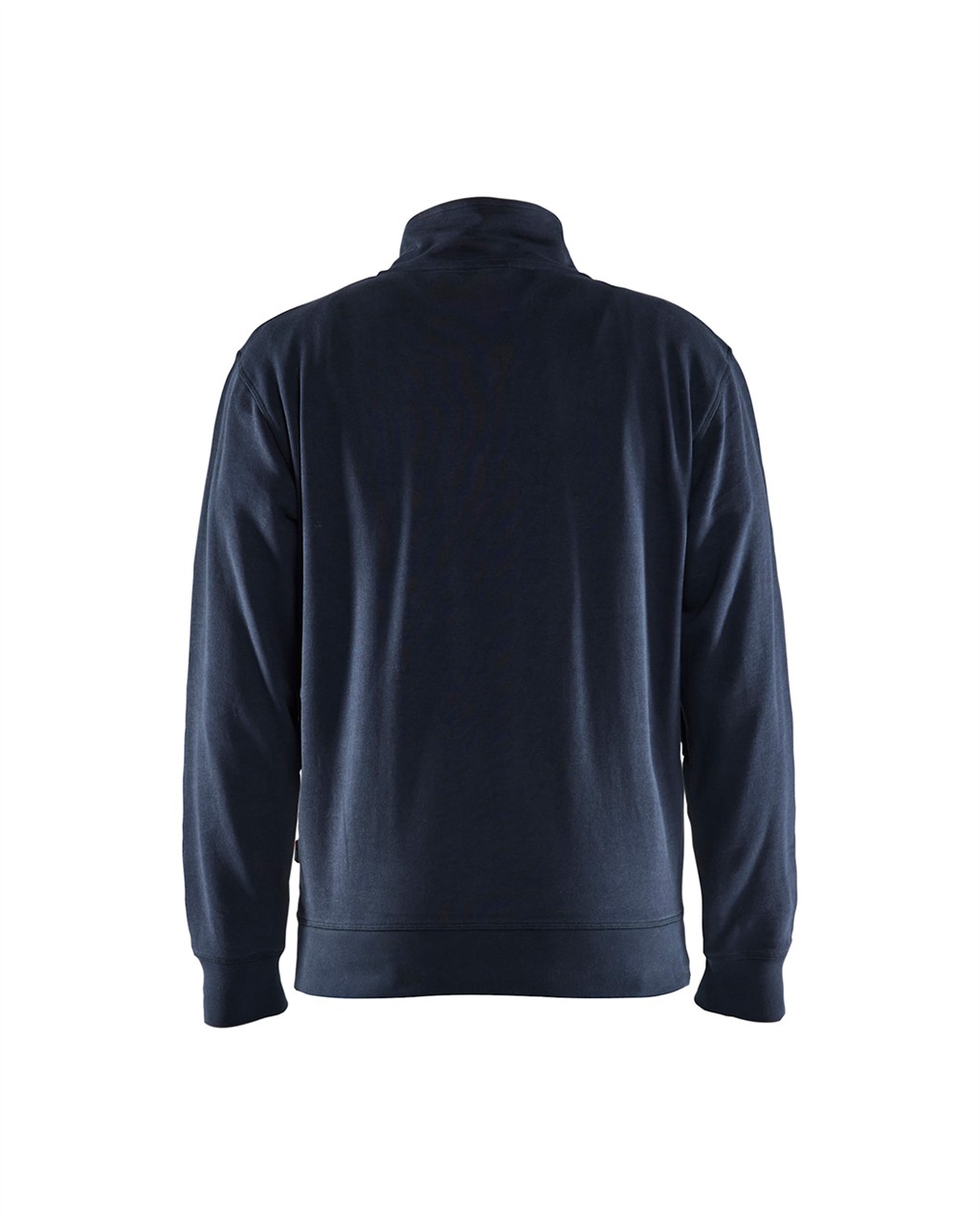 Blaklader Sweater Half-Zip 2-farbig XL