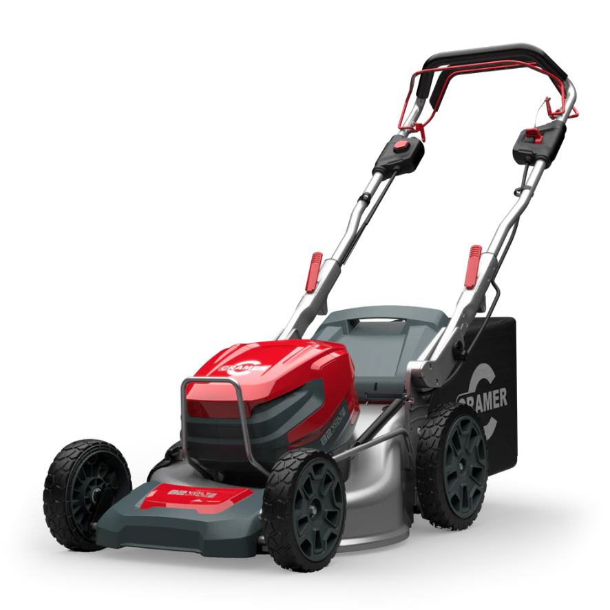 Cramer Akku-Rasenmäher 82V - 82LM51SX