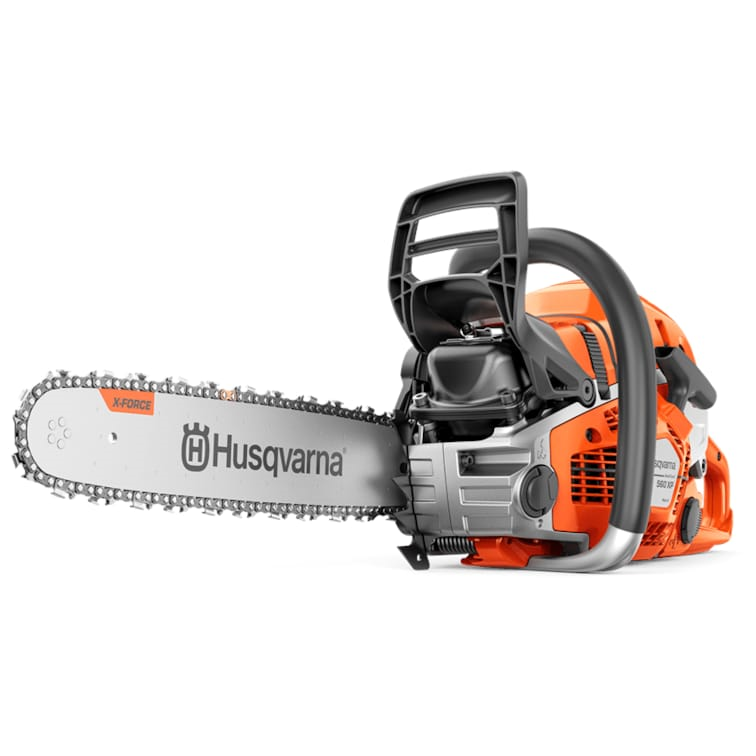 Husqvarna Motorsäge 560 XP® Mark II 18"