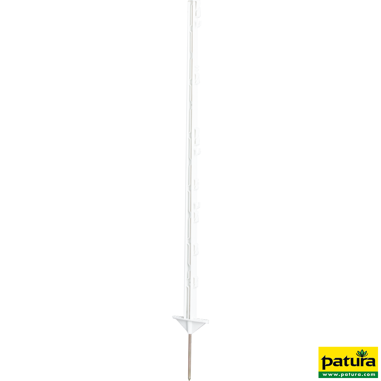 Patura Kunststoffpfahl 1,05m (10 Stk.)