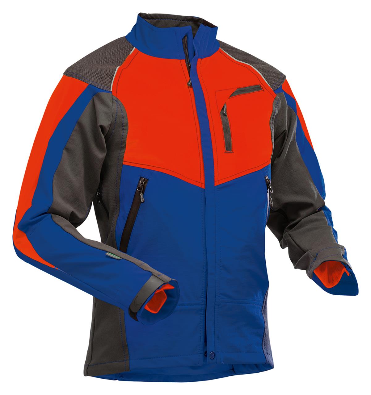PFANNER® Ventilationsjacke
