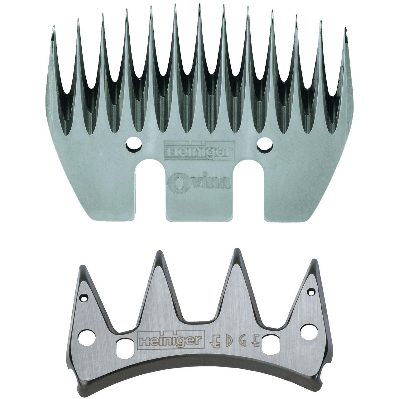 Schafmesser Heininger 3"