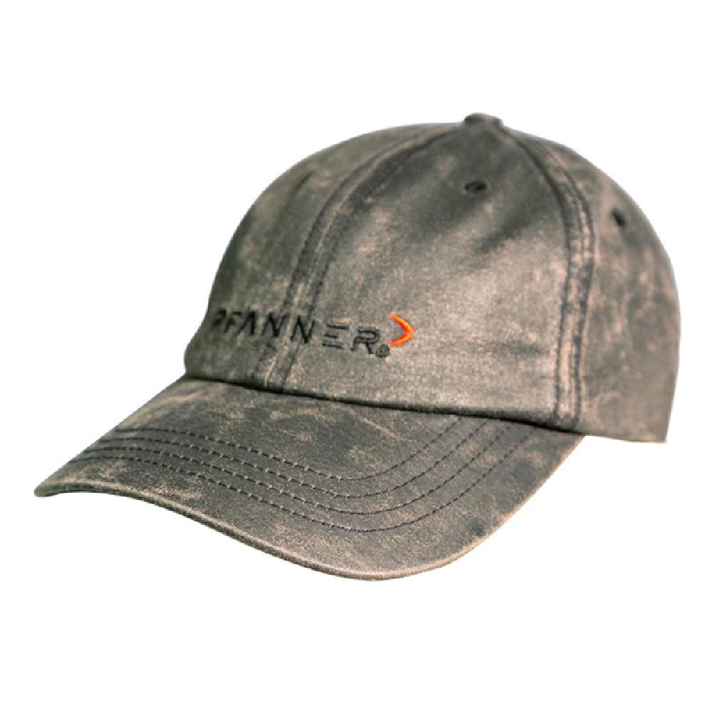 PFANNER® Cap Alcantara