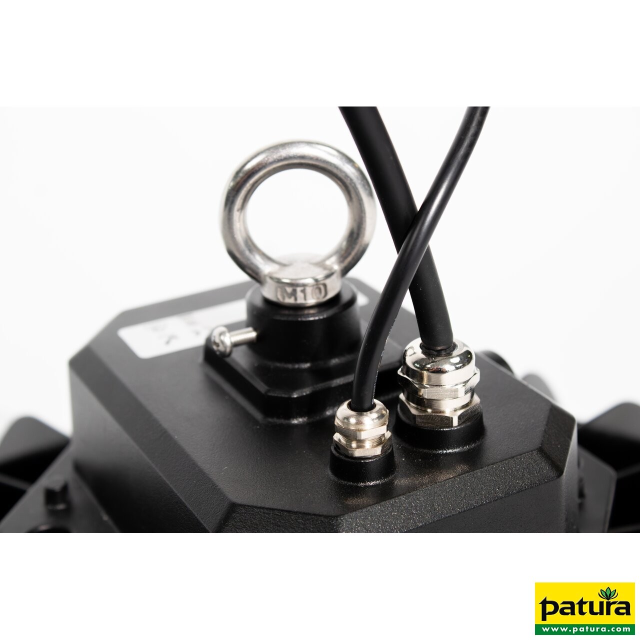 Patura LED-Hallenstrahler Premium-Line