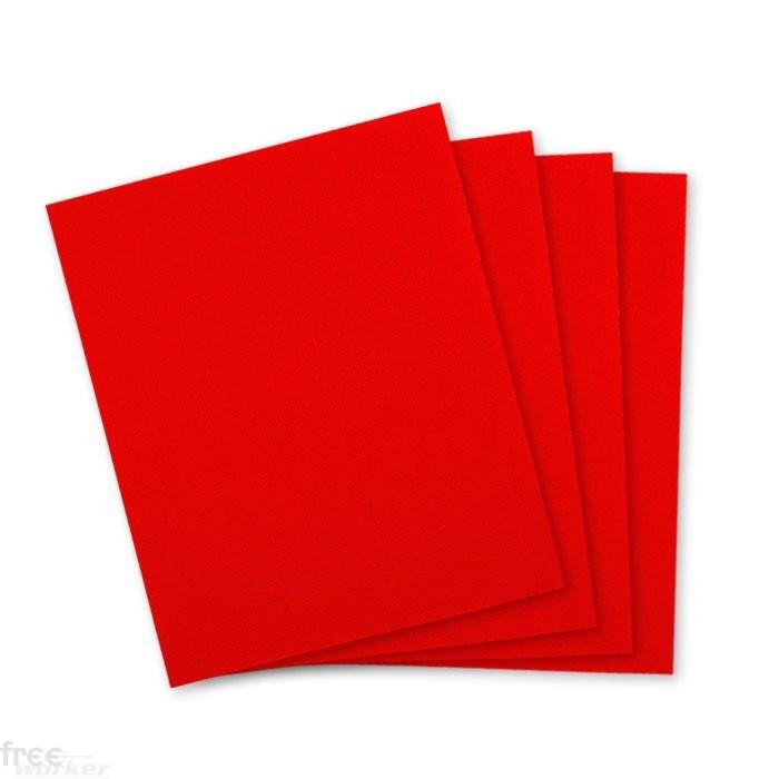 PFANNER® Flickstoff Textilbogen