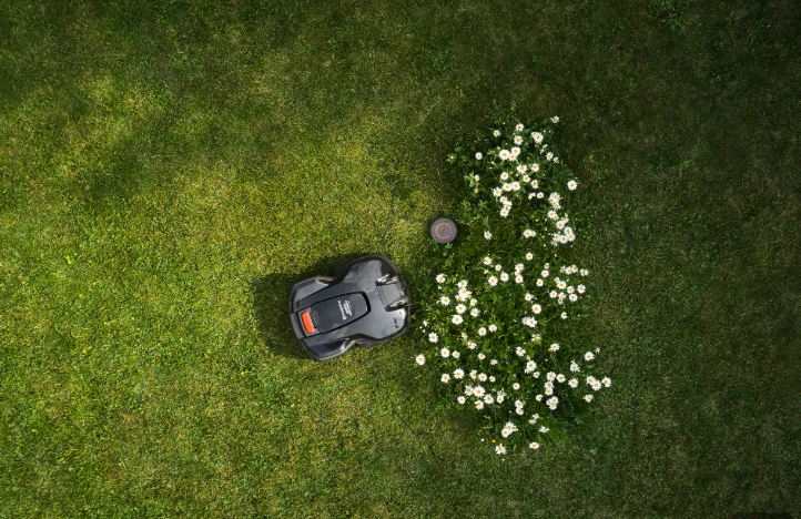 Automower® FlexiFence