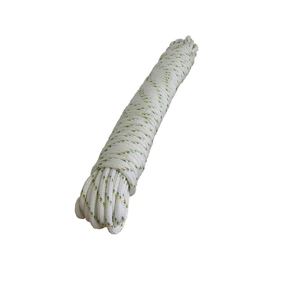 Portable Winch Polyesterseil (DBP) 10mm x 100m