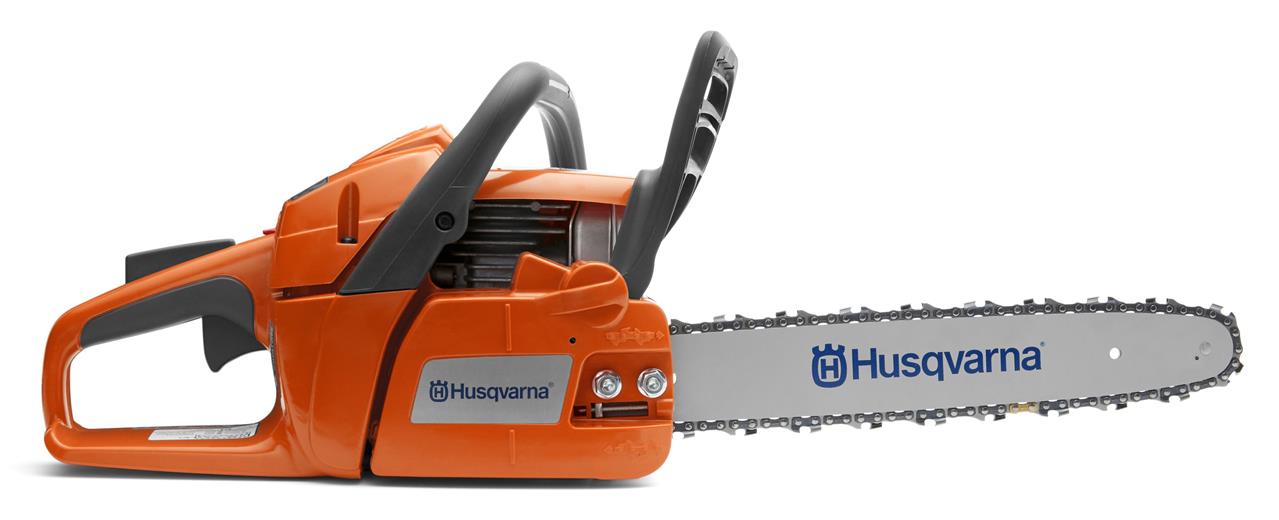 Husqvarna Allround Motorsäge 120 (14") Mark II