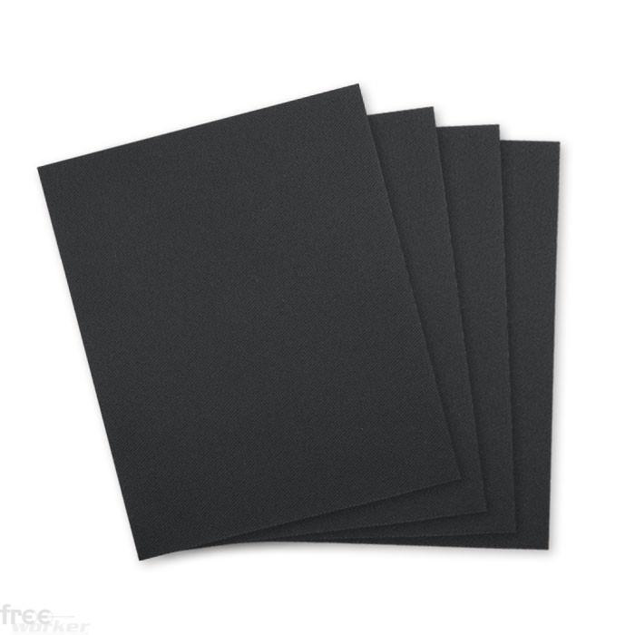 PFANNER® Flickstoff Textilbogen