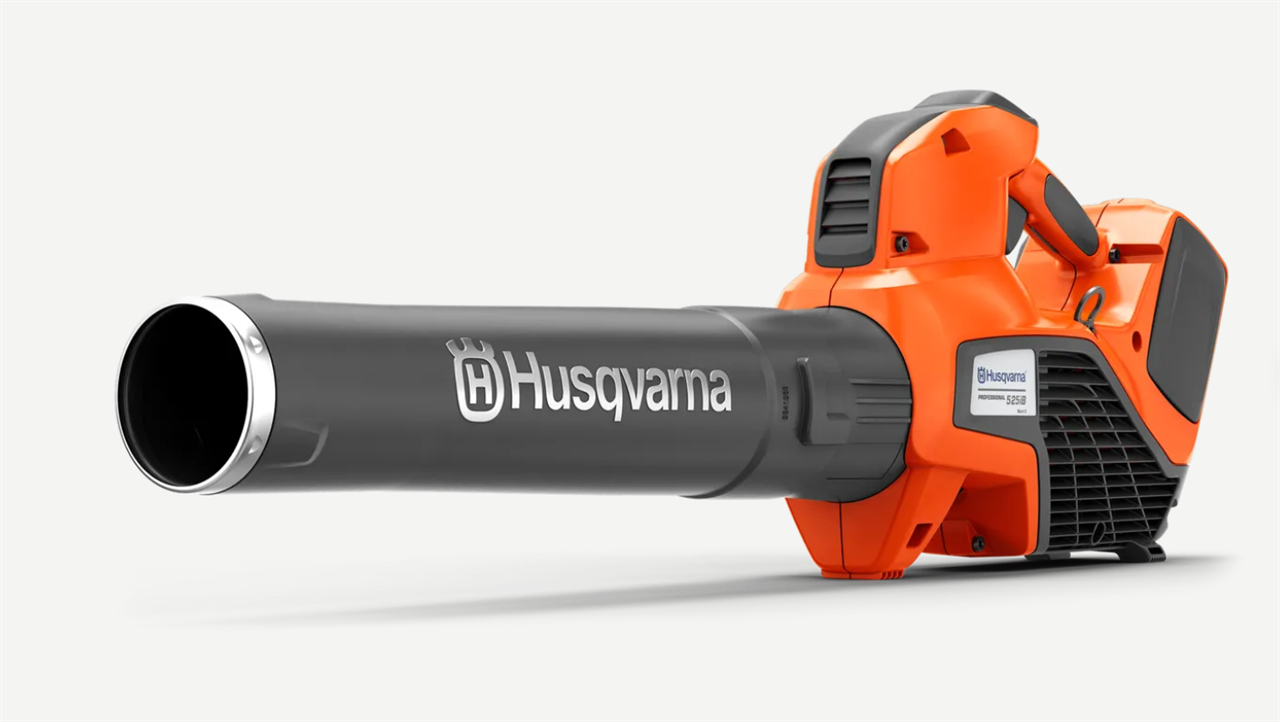 Husqvarna Akku-Blasgerät 525 iB Mark II