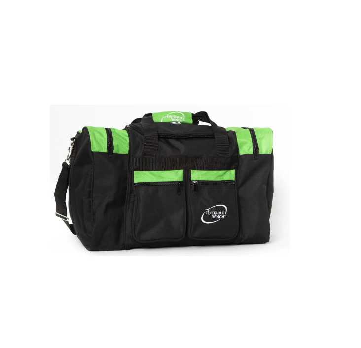 Transporttasche für PCW3000+4000