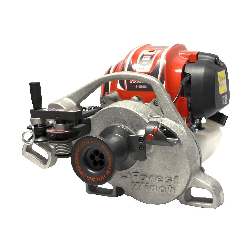 Docma Spillwinde VF 900-4 Nippon
