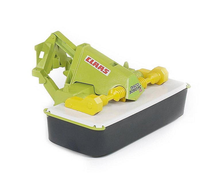 Bruder Claas Disco 3050 FC Plus Frontmähwerk
