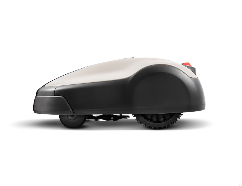 Honda Miimo HRM 1500 EC  Live