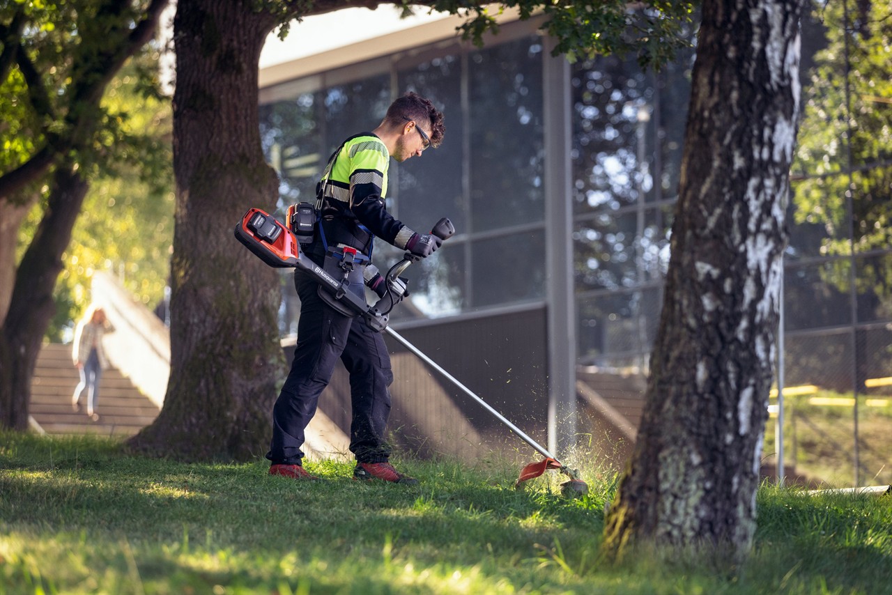 Husqvarna Freischneider 525 iRXT