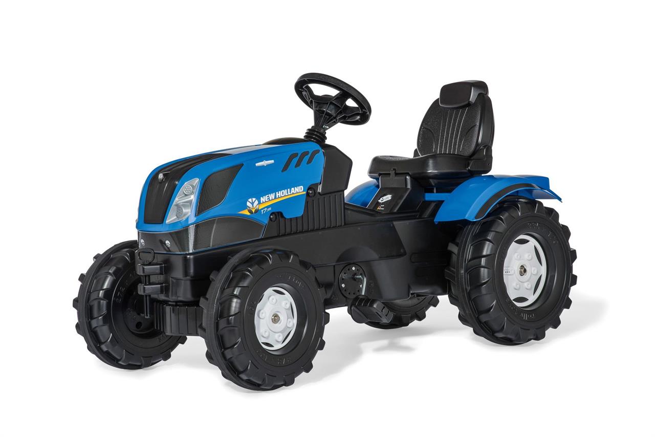 Rolly Farmtrac New Holland