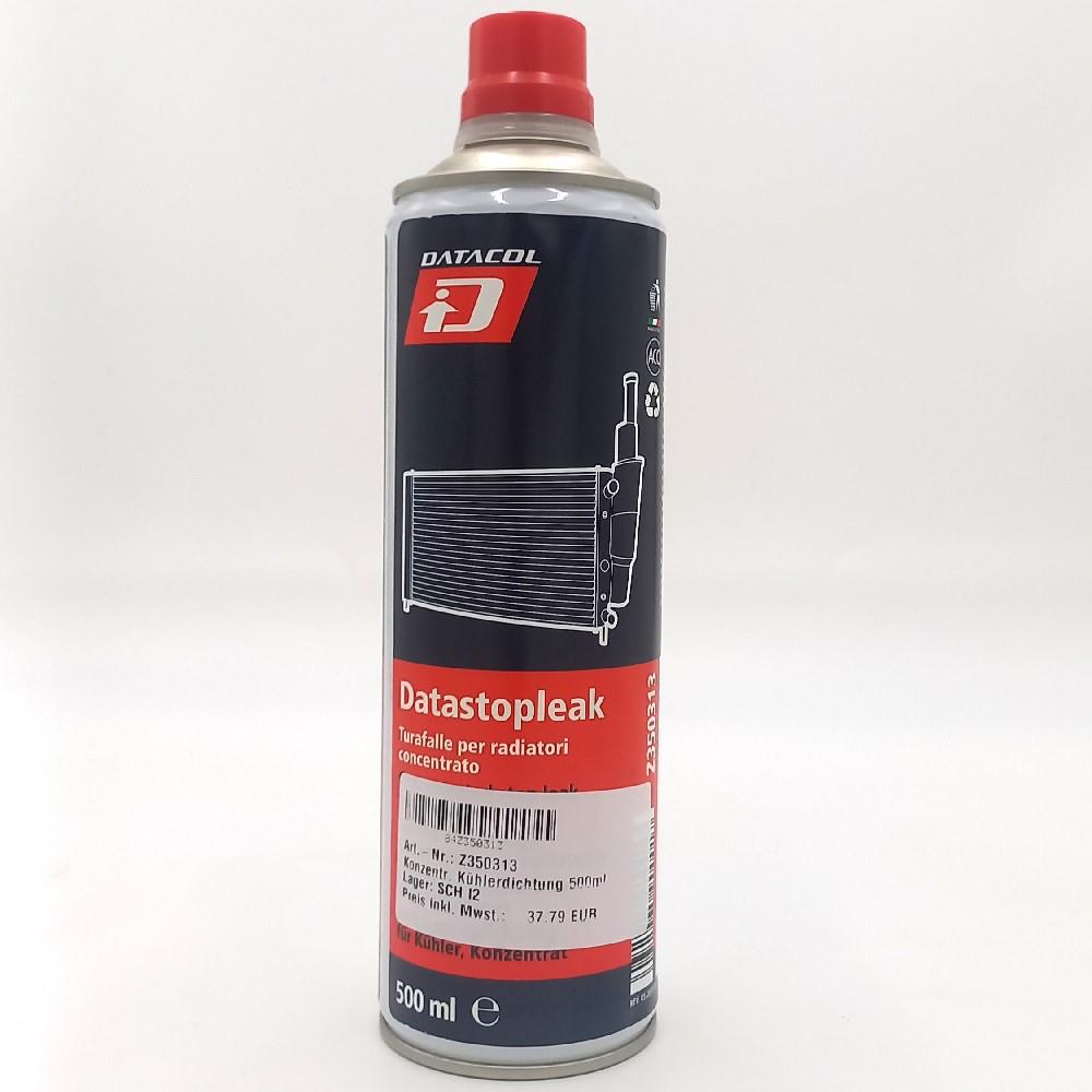Datacol Konzentr. Kühlerdichtung 500ml