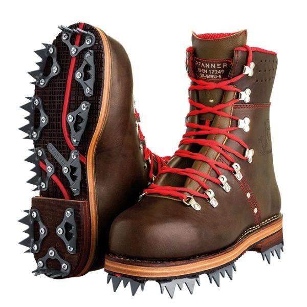 PFANNER® Schuh Tirol-Juchten