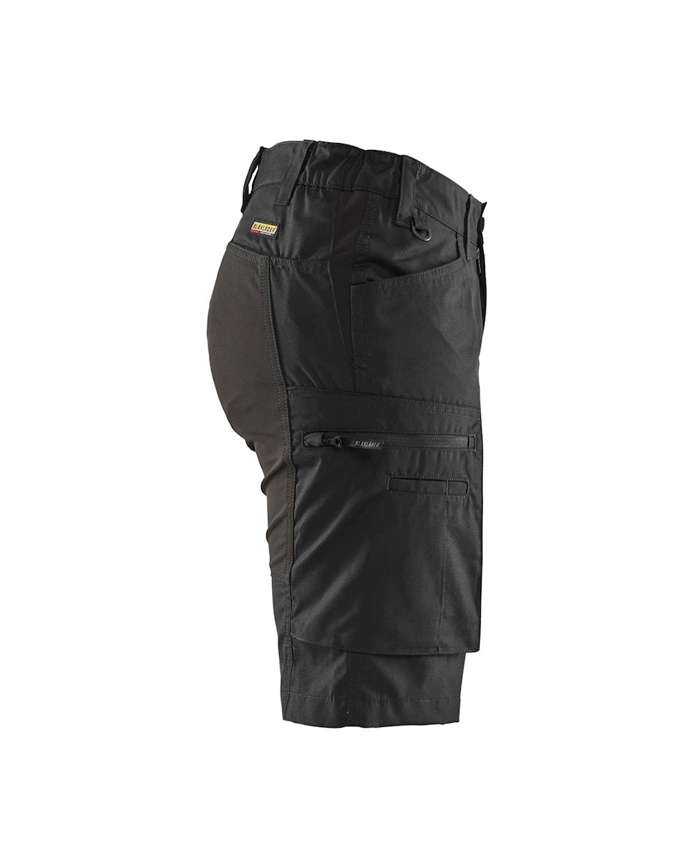BLÅKLÄDER Service Shorts Stretch Damen