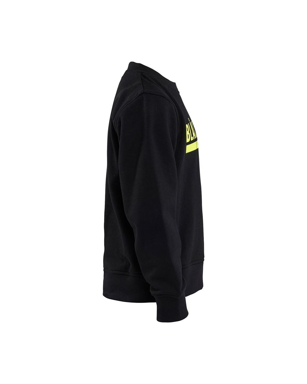 BLÅKLÄDER Kinder Sweatshirt