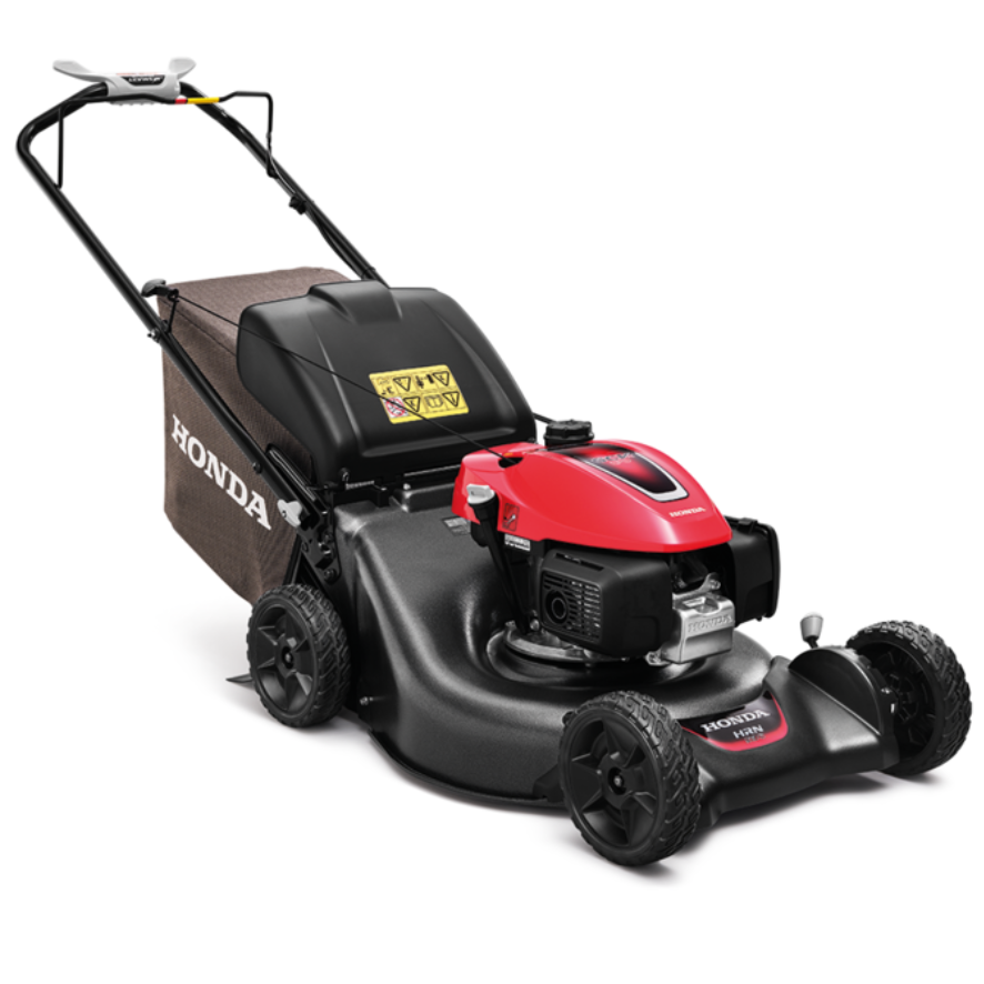 Honda® Benzin-Rasenmäher HRN 536 VK