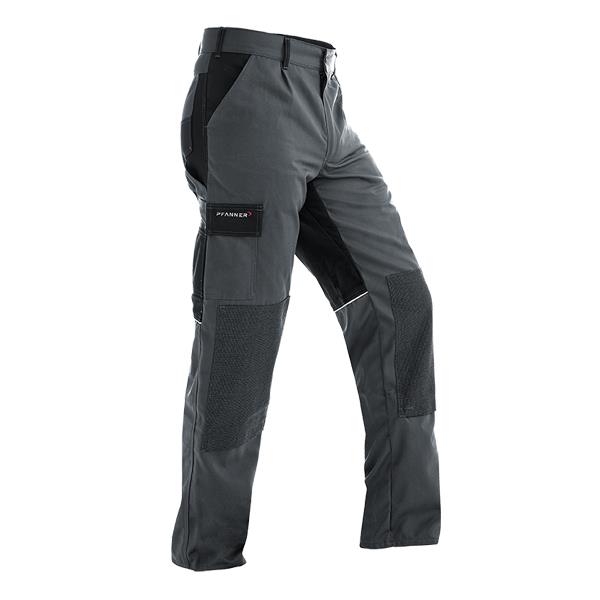 PFANNER® StretchZone® Canvas Arbeitshose