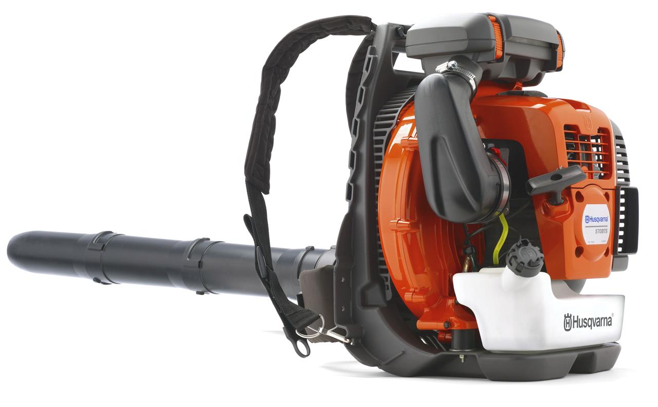 Husqvarna Benzin-Blasgerät 580BTS
