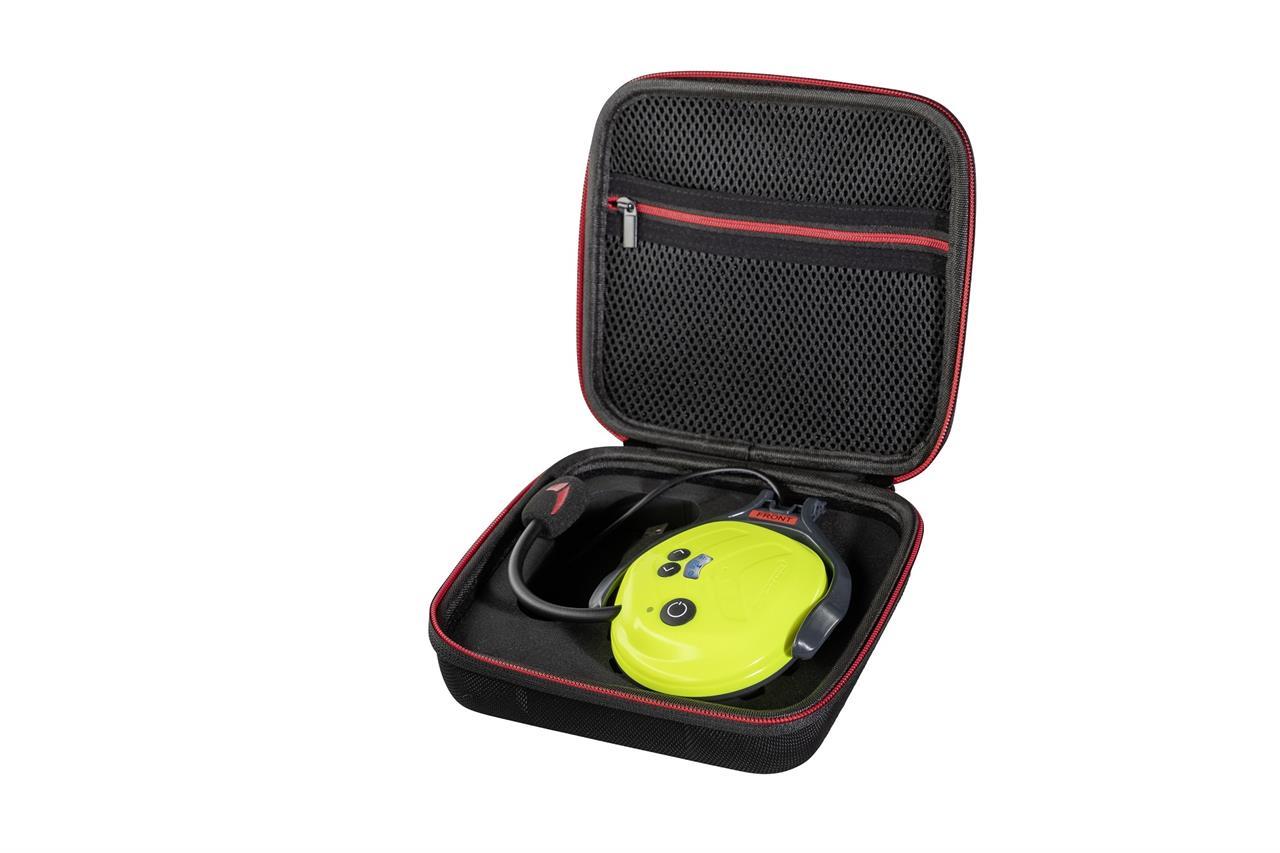Pfanner® Protos® BT-COM Kommunikationssystem IV