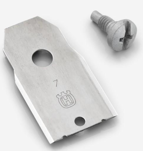 Husqvarna Automower® Messer Standard Pro HSS – 2 Schneidkanten