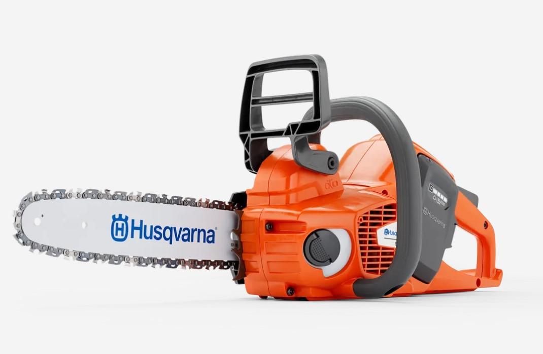 Husqvarna MS 535i XP® 14"