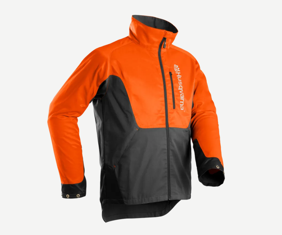 Husqvarna Forstjacke Classic